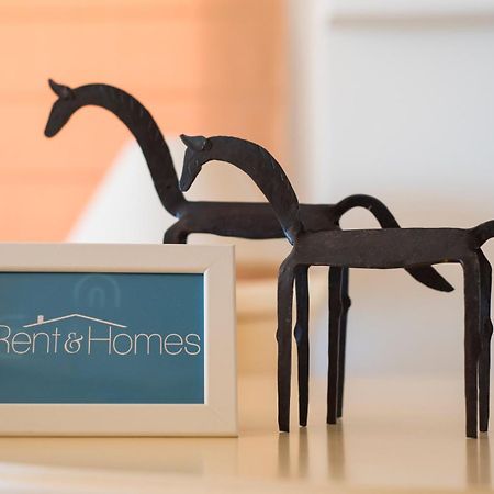 Rentandhomes Penthouse Elviria Golf Marbella Eksteriør billede