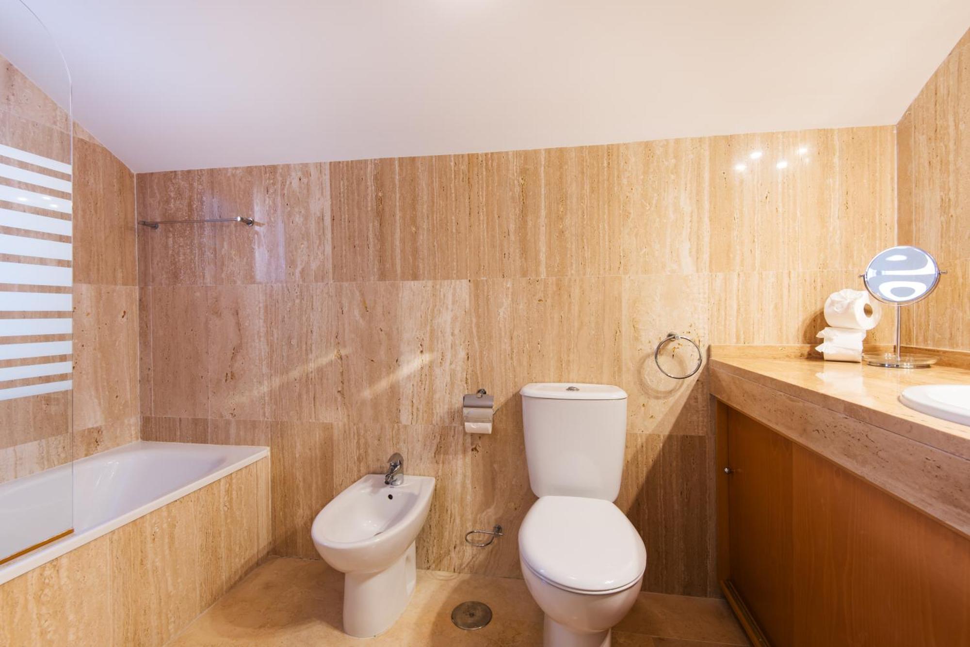 Rentandhomes Penthouse Elviria Golf Marbella Eksteriør billede