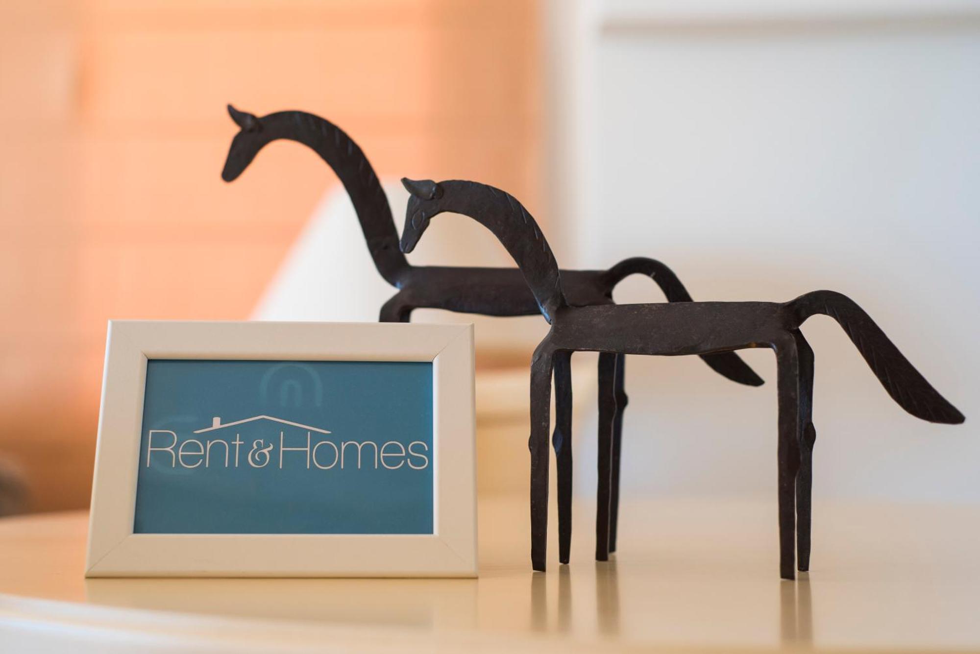 Rentandhomes Penthouse Elviria Golf Marbella Eksteriør billede